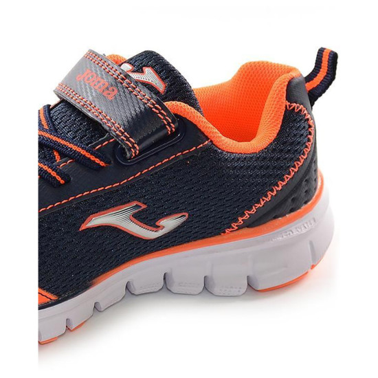 Joma Tempo JR 2133 Navy Orange